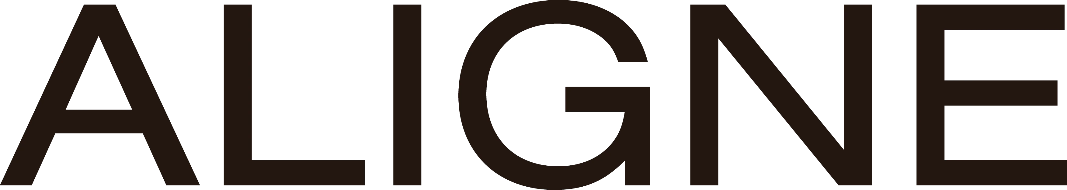 ALIGNE